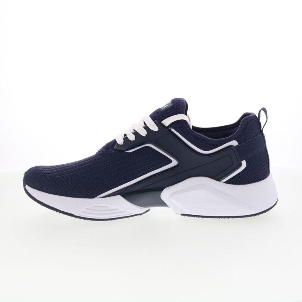 Nautica Mens Andino 2 Blue Shoes (NWT) - Picture 3 of 4